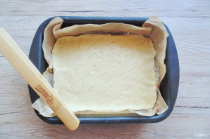 Краковский сырник