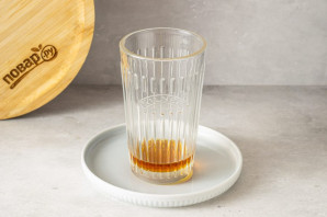 Содовая с лимоном