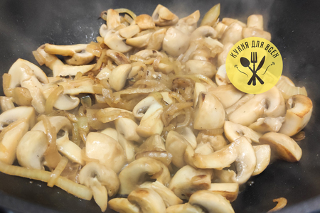 Говяжьи голяшки в скороварке. говядина с грибами Говяжьи голяшки в скороварке. говядина с грибами