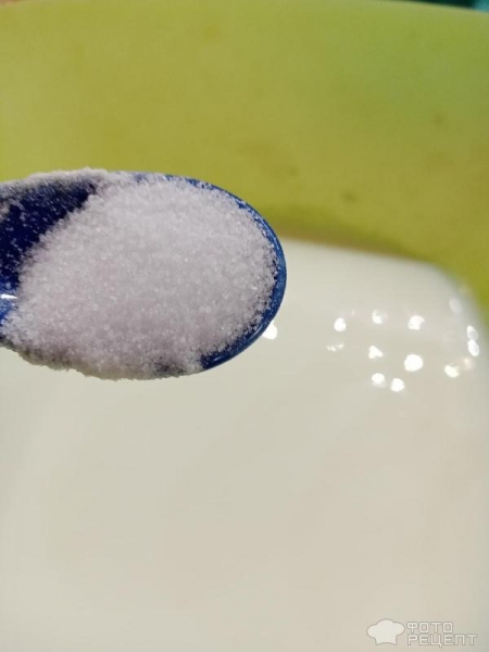 Рецепт: Булочки для бургеров - Мягкие и нежные