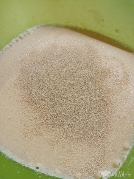 Рецепт: Булочки для бургеров - Мягкие и нежные