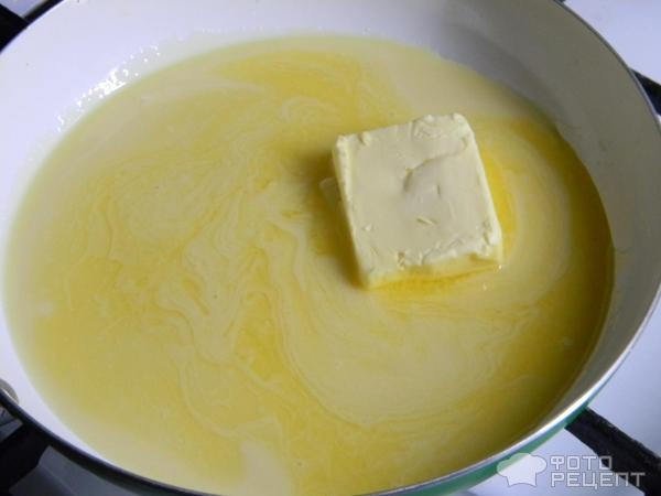 Рецепт: Бурфи - с орехами и сухофруктами