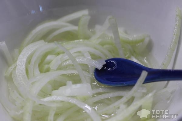 Рецепт: Домашние Бургеры - По-домашнему