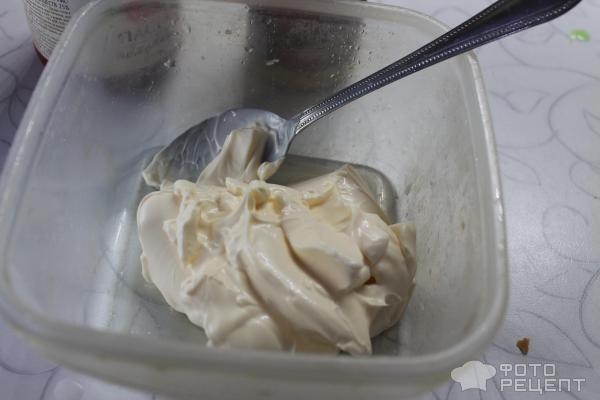 Рецепт: Домашние Бургеры - По-домашнему