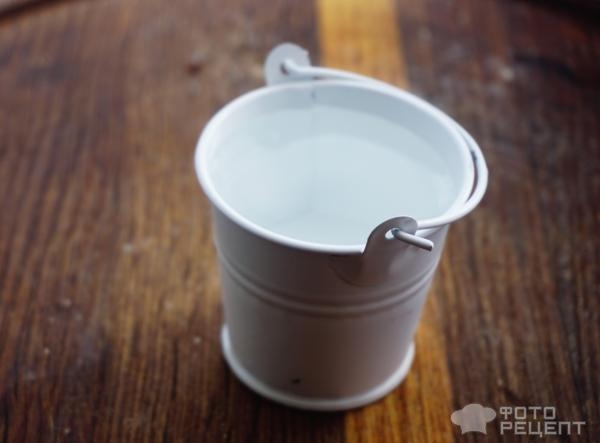 Рецепт: Дрогобыческая колбаса - вареная