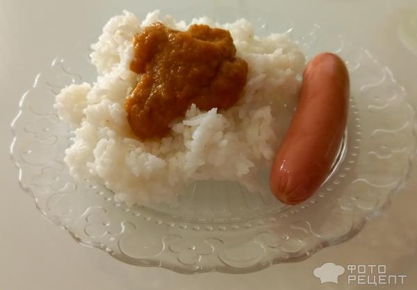 Рецепт: Икра из кабачков с баклажанами - Домашняя заготовка на зиму. Вкуснее, чем просто кабачковая икра.