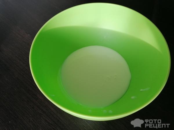 Рецепт: Пирог с яйцом и луком - в духовке