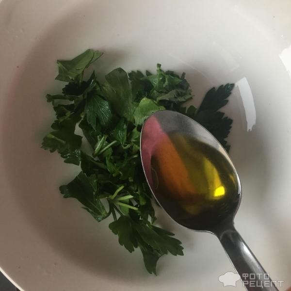 Рецепт: Салат из свеклы - Вкусная стройность и похудение без диет