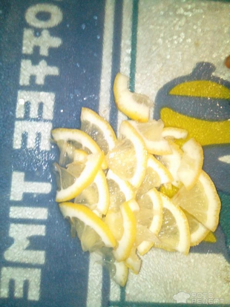 Рецепт: Салат к плову - ВИТАМИННЫЙ ВЗРЫВ