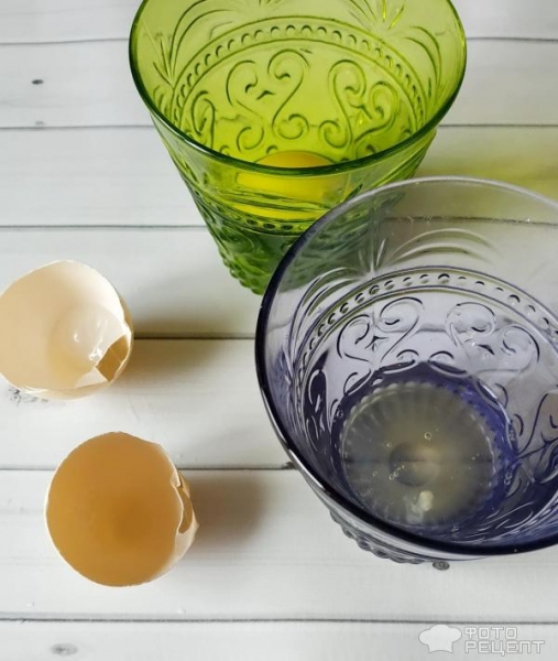 Рецепт: Сырно-творожные колечки - с кунжутом