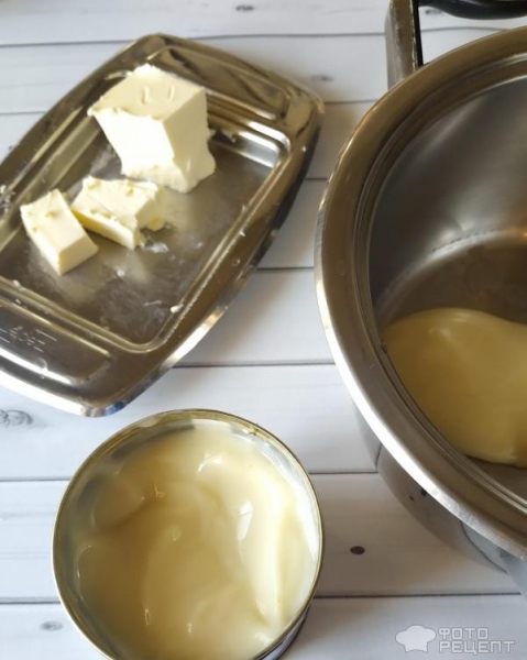 Рецепт: Тыквенные конфеты - тыква из тыквы