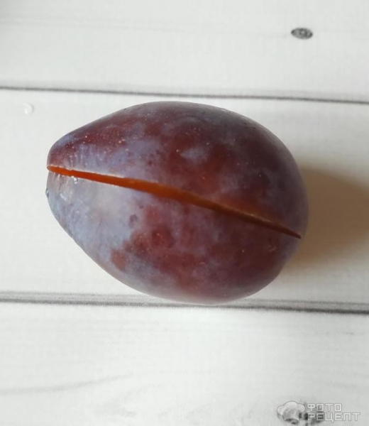 Рецепт: Варенье из слив - у каждой хозяйки свой вариант. Рецепт: Варенье из слив - у каждой хозяйки свой вариант.