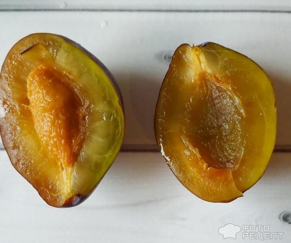 Рецепт: Варенье из слив - у каждой хозяйки свой вариант. Рецепт: Варенье из слив - у каждой хозяйки свой вариант.