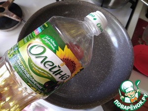 Рыбно-картофельные тефтели