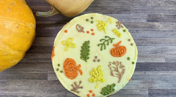 Бисквитный торт с йогуртовым кремом: идеальный рецепт бисквита, пошаговый рецепт с фото