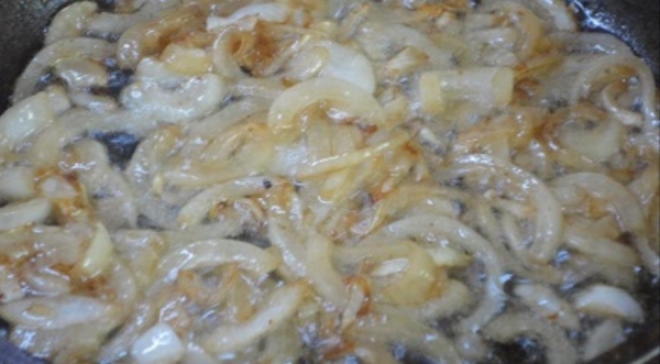 Свиные ребрышки в квашеной капусте, пошаговый рецепт с фото Свиные ребрышки в квашеной капусте, пошаговый рецепт с фото