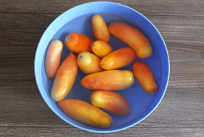 Соус "Суго" с базиликом на зиму Соус "Суго" с базиликом на зиму