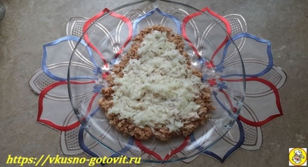 
Салат на праздничный стол — очень вкусные, сытные и необычные рецепты	