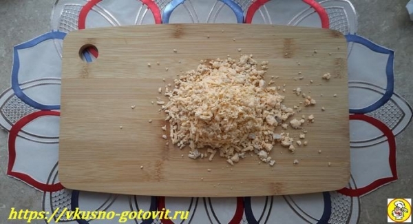 
Салат на праздничный стол — очень вкусные, сытные и необычные рецепты	