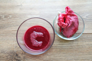 Компот из клюквы при простуде