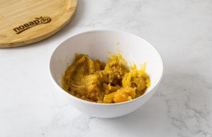 Галета с абрикосами