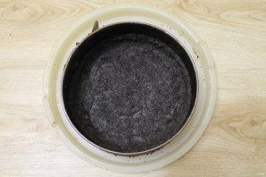 Чизкейк "Орео"