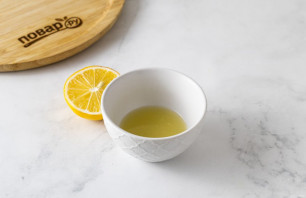 Лимонад из фейхоа