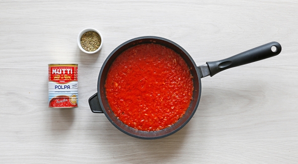 Неаполитанская пицца, пошаговый рецепт с фото