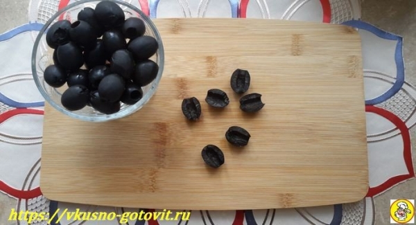 
Салат на праздничный стол — очень вкусные, сытные и необычные рецепты	