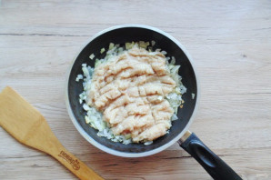 Суп из чечевицы с фаршем Суп из чечевицы с фаршем