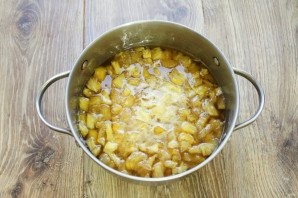 Ананасы на зиму Ананасы на зиму