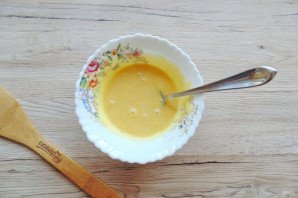 Медовик с шоколадным кремом