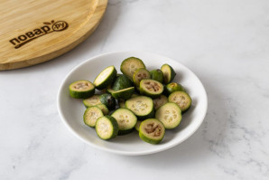 Лимонад из фейхоа