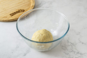 Индийские самосы