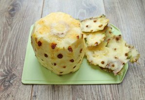 Ананасы на зиму Ананасы на зиму