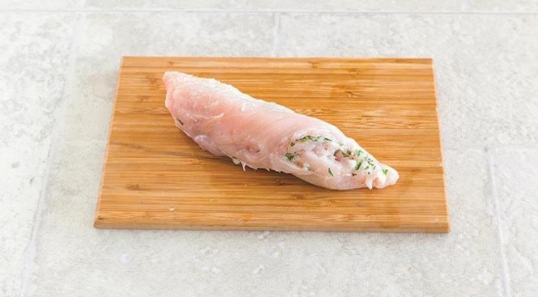 Котлеты по-киевски классический рецепт, пошаговый рецепт с фото