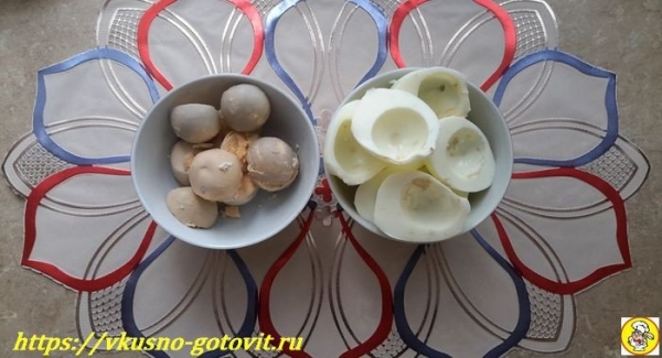 
Салат на праздничный стол — очень вкусные, сытные и необычные рецепты	