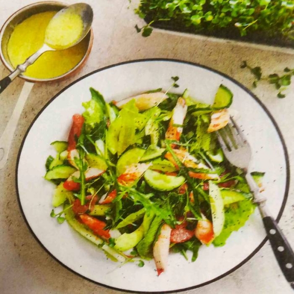 
Что приготовить на Новый 2022 год Тигра нового и интересного. Меню на новогодний стол	