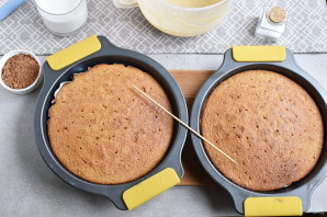 Торт на пиве Торт на пиве