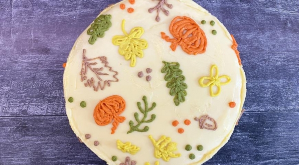 Бисквитный торт с йогуртовым кремом: идеальный рецепт бисквита, пошаговый рецепт с фото