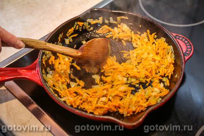 Суп из замороженных грибов с мучной подбойкой Суп из замороженных грибов с мучной подбойкой