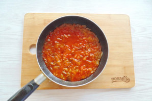 Солянка с сельдереем