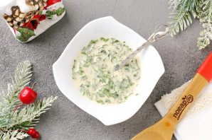 Закусочный рулет "Уссурийский тигр"