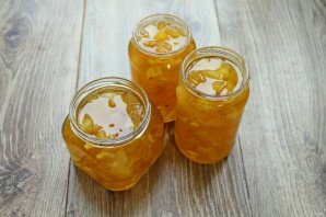 Ананасы на зиму Ананасы на зиму