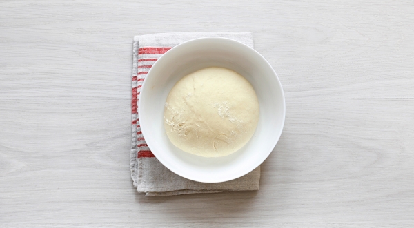 Неаполитанская пицца, пошаговый рецепт с фото