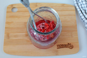 Ликер из калины Ликер из калины