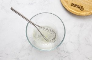 Пирог с брокколи в мультиварке