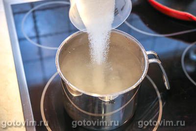 Компот из боярышника на зиму 