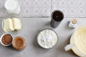 Торт на пиве Торт на пиве