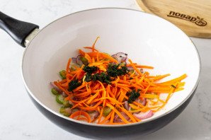 Суп из маша и чечевицы Суп из маша и чечевицы